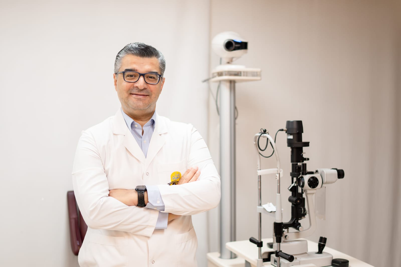 محمد زايد