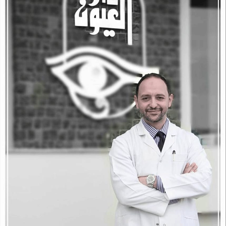 محمد حسنى