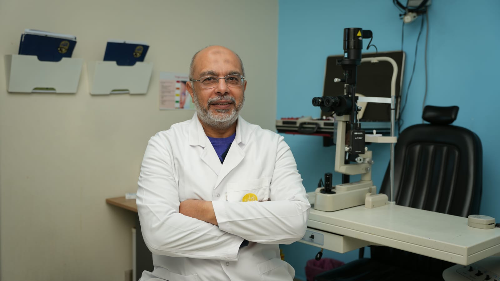عمرو نايل