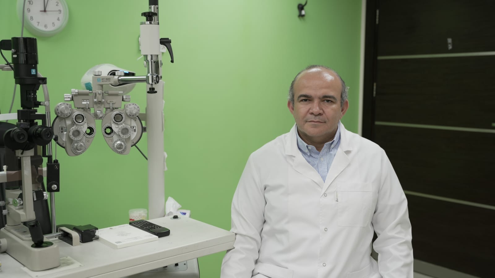 احمد شريف