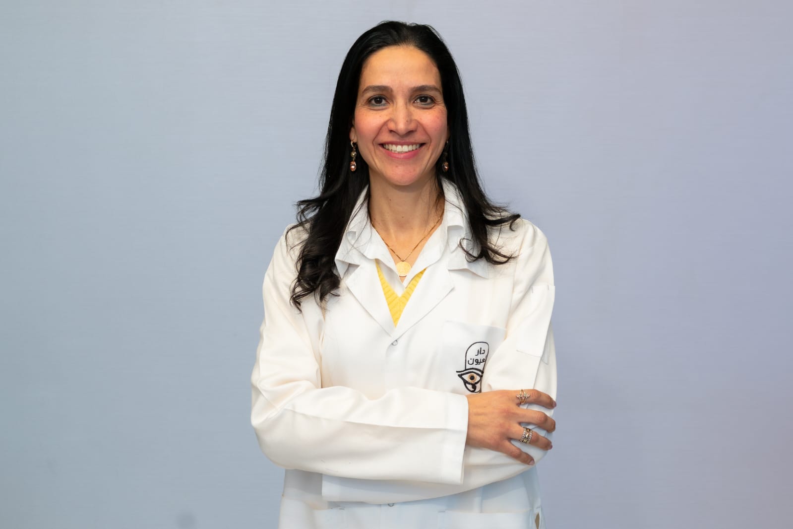 سارة عزام